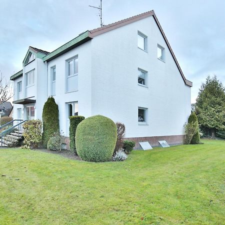 Fh Dornkampstrasse 1 Ferienhaus Dornkampstrasse 1 Appartement 2 Timmendorfer Strand Exteriör bild