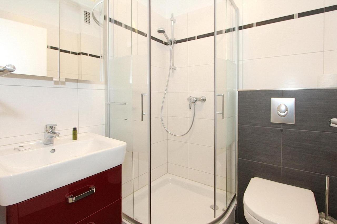 Fh Dornkampstrasse 1 Ferienhaus Dornkampstrasse 1 Appartement 2 Timmendorfer Strand Exteriör bild