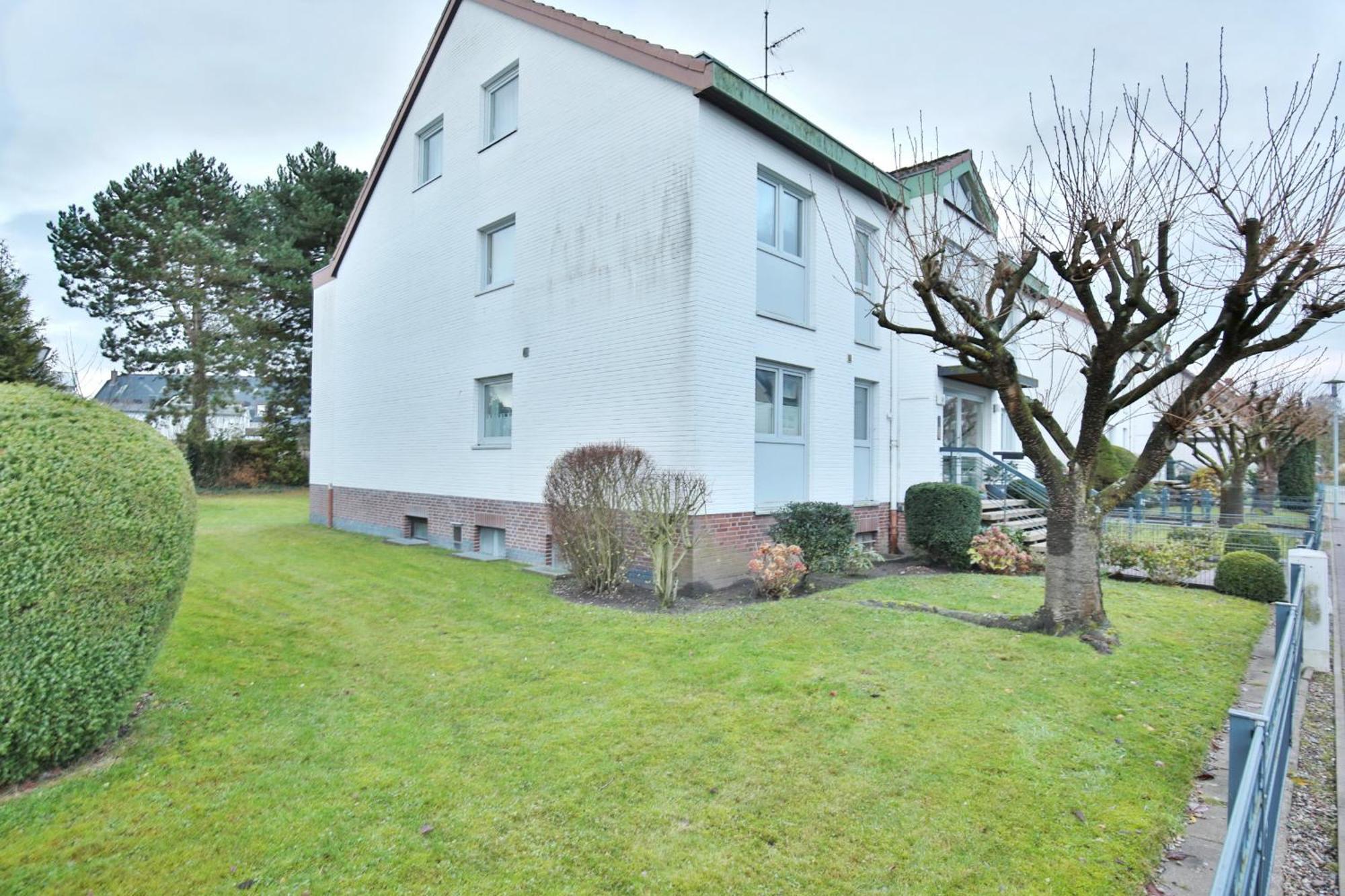Fh Dornkampstrasse 1 Ferienhaus Dornkampstrasse 1 Appartement 2 Timmendorfer Strand Exteriör bild